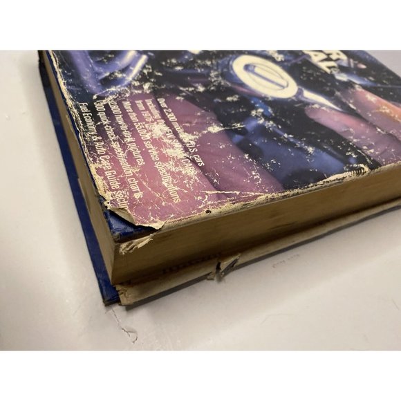 Motor Auto Repair Manual 1981 -for 1976-1981 Models- Hardcover Book DC - Picture 2 of 16